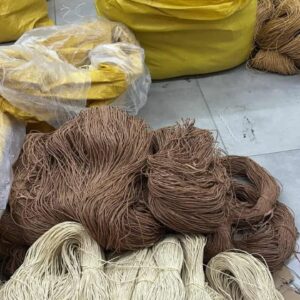 Coned Paracord 250g 3mm