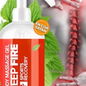 Massage Gel for Arthritis (Turkey product)