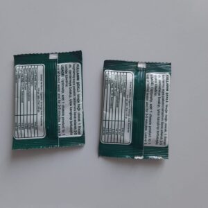 Detox slim tea 15pcs