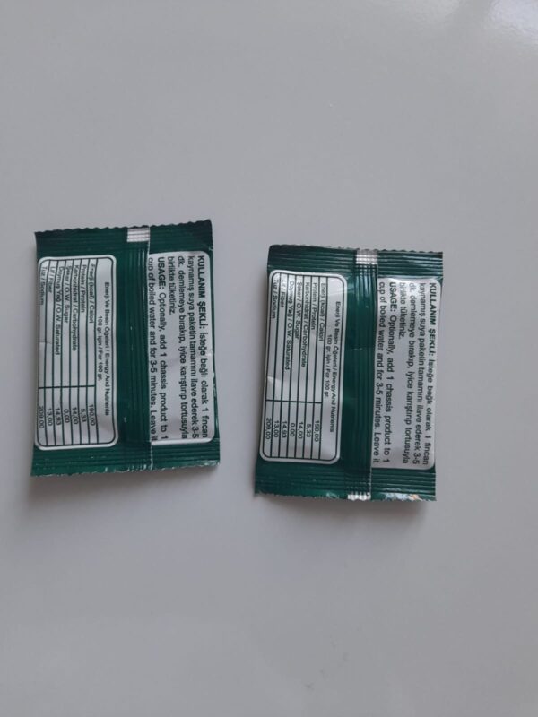 Detox slim tea 10pcs