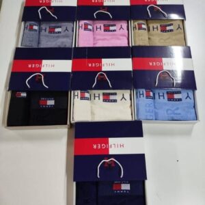 Designer Towel Hilfiger