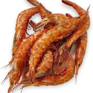 Prawns